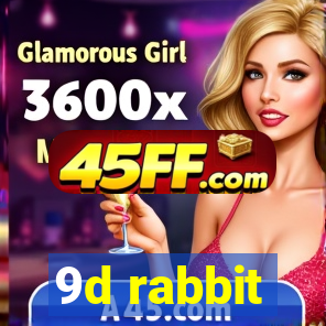 9d rabbit